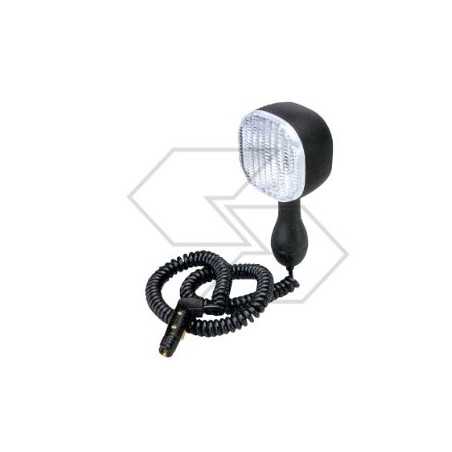 Halogen-Arbeitsscheinwerfer für Ackerschlepper | NewgardenParts.com