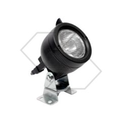 Faro da lavoro a luce diffusa girofaro per trattore agricolo | NewgardenParts.com