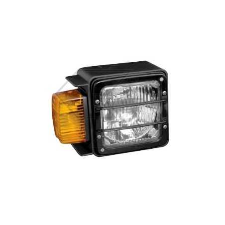 Faro con semáforo izquierdo para tractor agrícola | NewgardenParts.com