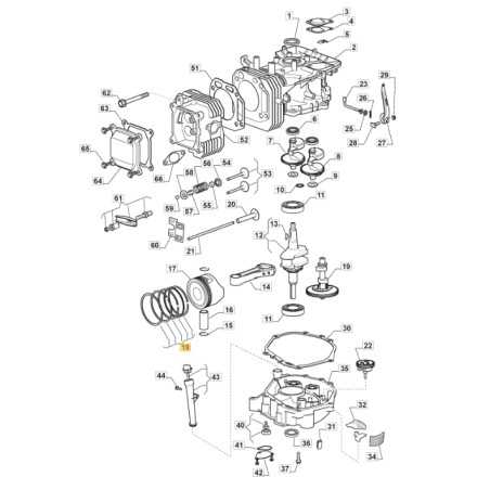 ORIGINAL STIGA engine rubber bands TRE0702 lawn tractor 118551508/0 | NewgardenParts.com