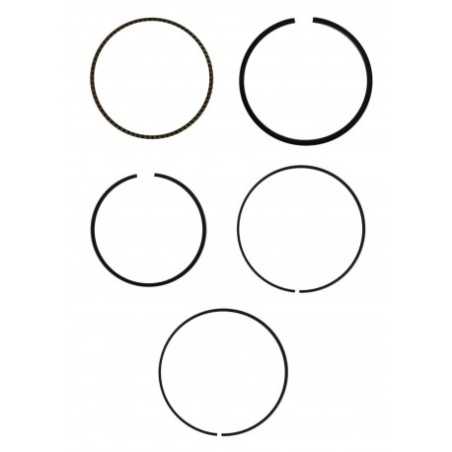 Kolbenringe ORIGINAL STIGA Rasentraktor 1530H - 1538M 118550510/0 | NewgardenParts.com