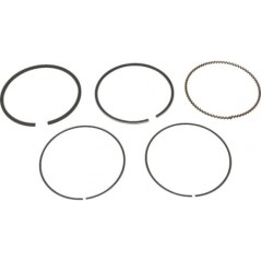 ORIGINAL STIGA motor anillos de pistón TRE0701 tractor de césped 118550447/0