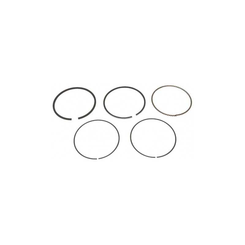 ORIGINAL STIGA engine piston rings TRE0701 lawn tractor 118550447/0