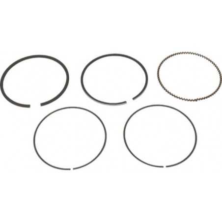 ORIGINAL STIGA Motor Kolbenringe TRE0701 Rasentraktor 118550447/0 | NewgardenParts.com