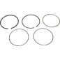 ORIGINAL STIGA motor anillos de pistón TRE0701 tractor de césped 118550447/0