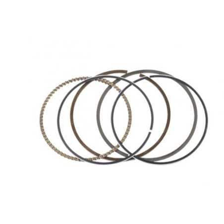 Piston rings compatible engine BRIGGS&STRATTON 098900, 09B900, 09C900 | NewgardenParts.com