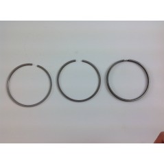 Diesel engine piston rings LOMBARDINI 12LD477-2 RUGGERINI RF90 RF91 RD901 90mm | NewgardenParts.com