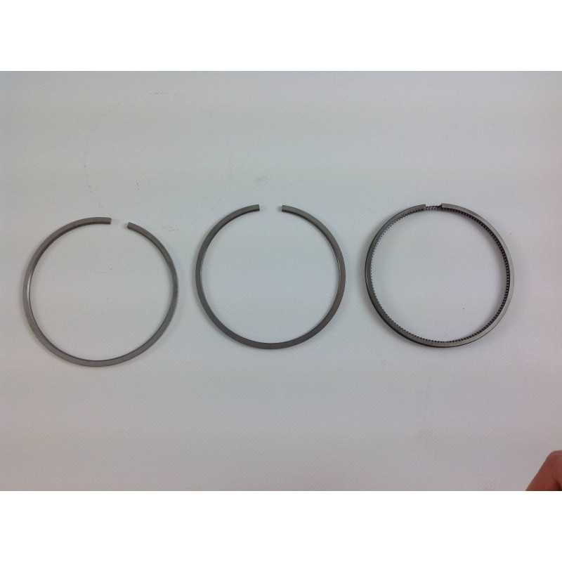Dieselmotor Kolbenringe LOMBARDINI 12LD477-2 RUGGERINI RF90 RF91 RD901 90mm