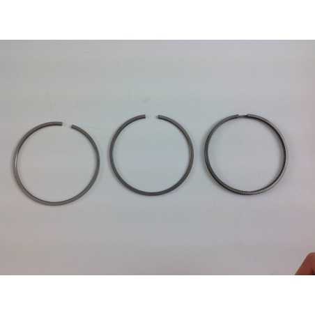 Diesel engine piston rings LOMBARDINI 12LD477-2 RUGGERINI RF90 RF91 RD901 90mm | NewgardenParts.com