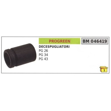 Antivibrante asta PROGREEN decespugliatore PG 26 34 43 046419 | NewgardenParts.com