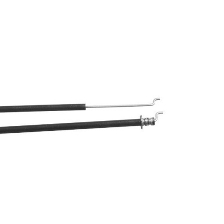 Throttle cables lawn tractor mower compatible MTD 746-0776 | NewgardenParts.com