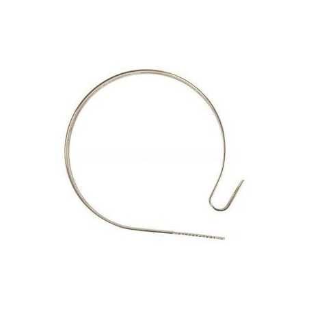 FASCETTA FRENO 536629101 ORIGINALE HUSQVARNA | NewgardenParts.com