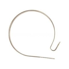 FASCETTA FRENO 536629101 ORIGINALE HUSQVARNA | NewgardenParts.com