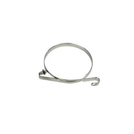FASCETTA FRENO 537043003 ORIGINALE HUSQVARNA | NewgardenParts.com
