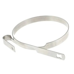 FASCETTA FRENO 587349601 ORIGINALE HUSQVARNA | NewgardenParts.com