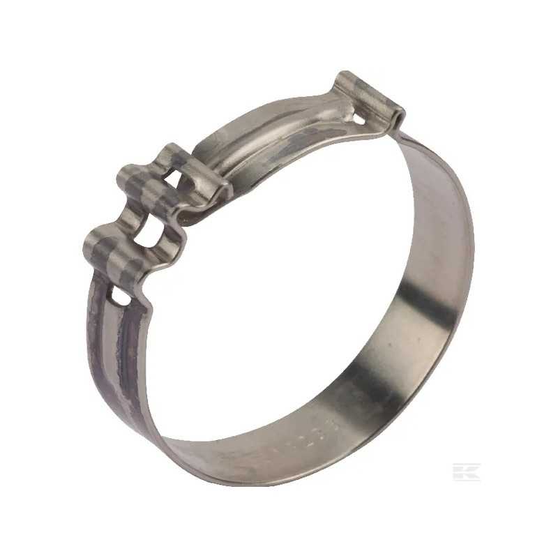 Banda metálica ORIGINAL TUFF TORQ transmisión tracción tractor