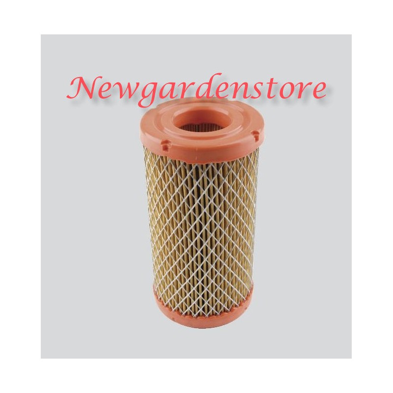 Cartucho filtro aire motor cortacésped compatible BRIGGS&STRATTON 3-392 793569