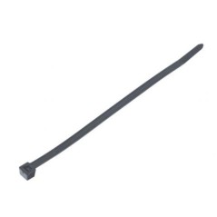 Fascetta serracavo 2,5 x 100 mm 100 PZ per legare e fissare cavi | NewgardenParts.com