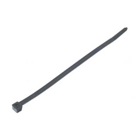Cable tie 2,5 x 100 mm 100 PZ for bundling and fixing cables | NewgardenParts.com