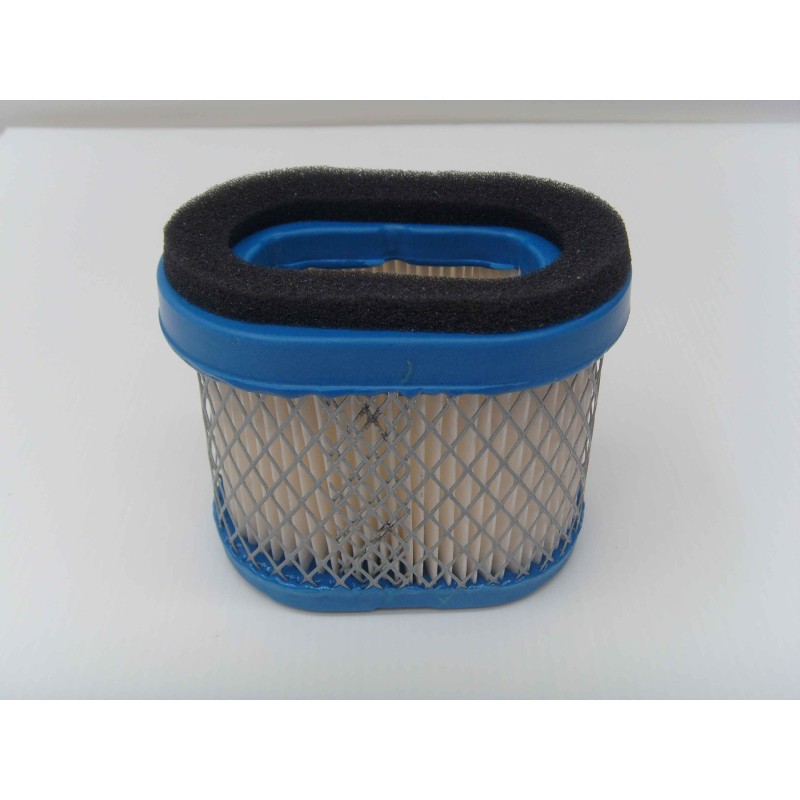 BRIGGS & STRATTON lawn mower air filter cartridge 110402, 110412