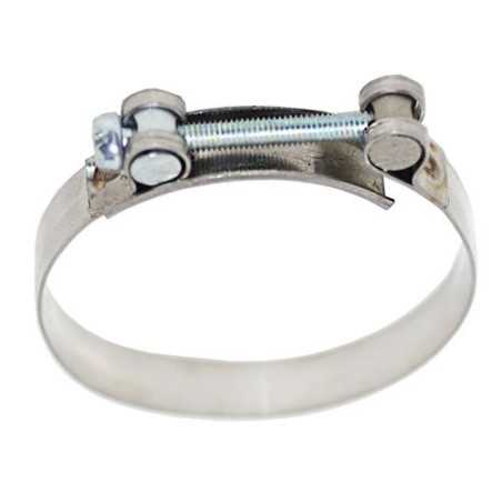 HOSE CLAMP 588775502 ORIGINAL HUSQVARNA | NewgardenParts.com