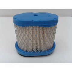 Cartuccia filtro aria rasaerba tagliaerba BRIGGS & STRATTON 110402, 110412 | NewgardenParts.com