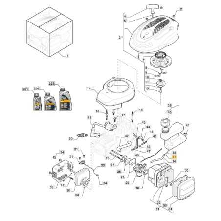 Hose clamp tractor models 1328H ORIGINAL STIGA 118550918/0 | NewgardenParts.com