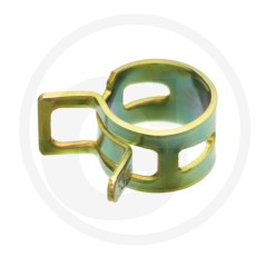 FASCETTA TUBO BENZINA 185400 | NewgardenParts.com
