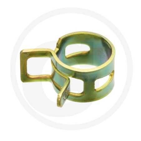 FASCETTA TUBO BENZINA 185400 | NewgardenParts.com