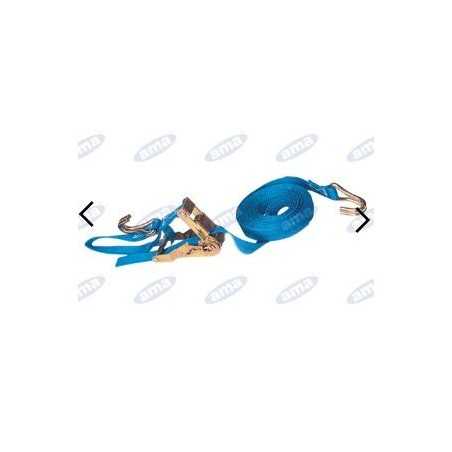 Bande d'ancrage en polyester pour remorque et citerne AMA 67411 | NewgardenParts.com