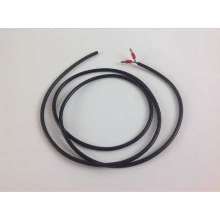 MOTORSTOP CABLE FOR SAFETY DEVICE FOR PETROL ENGINES LENGTH 1500mm | NewgardenParts.com