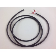 CABLE DE PARADA DE MOTOR PARA DISPOSITIVO DE SEGURIDAD PARA MOTORES DE PETROL LARGO 1500mm | NewgardenParts.com