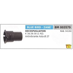 Antivibrante BLUE BIRD per decespugliatore K 24 28 30 (1 PZ) 003579 | NewgardenParts.com