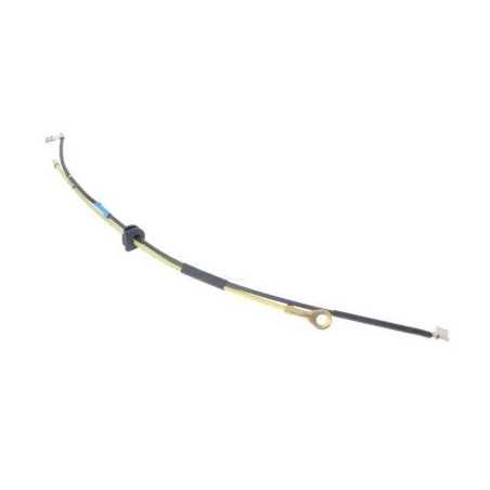 Chainsaw cable harness models MS231 MS251 ORIGINAL STIHL 11434403001 | NewgardenParts.com