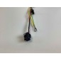 Chainsaw cable harness models MS261C-M ORIGINAL STIHL 11414403003