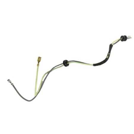 Chainsaw cable harness models MS440 MS460 MS461 ORIGINAL STIHL 11284403002 | NewgardenParts.com