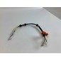 Mazo de cables ORIGINAL STIHL MS194T para motosierra 11374403008