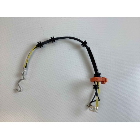 Mazo de cables ORIGINAL STIHL MS194T para motosierra 11374403008