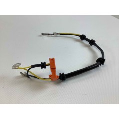 Fascio di cavi cablaggio motosega modelli MS194T ORIGINALE STIHL 11374403008 | NewgardenParts.com