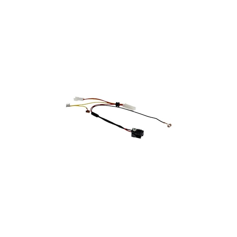 ORIGINAL STIHL chainsaw brushcutter cable harness 11404403010