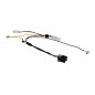 Mazo de cables para desbrozadora de motosierra ORIGINAL STIHL 11404403010