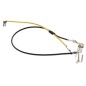 Mazo de cables para motosierra modelos MS105T ORIGINAL STIHL 11464403000