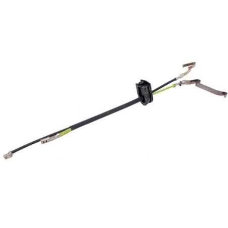 Chainsaw cable harness models MS201T ORIGINAL STIHL 11454403000 | NewgardenParts.com