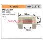 ATTILA taille-haie ATD 600K 019727
