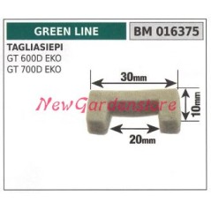 Feltre GREENLINE tagliasiepe GT 600D EKO 700D EKO 016375 | NewgardenParts.com