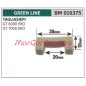 Feltre GREENLINE tagliasiepe GT 600D EKO 700D EKO 016375