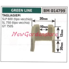 Feltre GREENLINE tagliasiepe SLP 600 SL 750 014799 | NewgardenParts.com