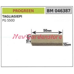 Feltre PROGREEN tagliasiepe PG 550D 046387 | NewgardenParts.com