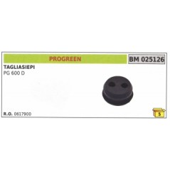 Fermatubi PROGREEN tagliasiepe PG 600 D 0617900 | NewgardenParts.com