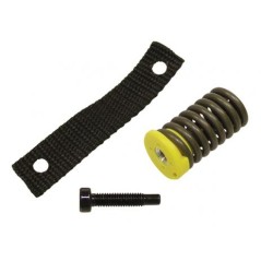 Vibration damper compatible with HUSQVARNA K750 - K760 Cut-N-Break grinder